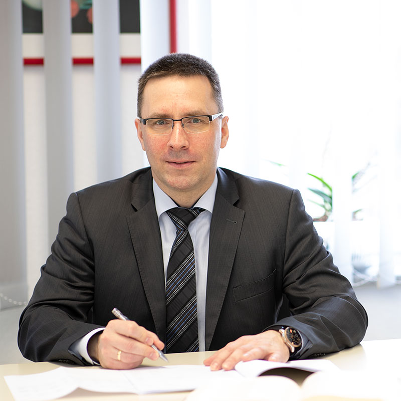 Dirk Büttcher