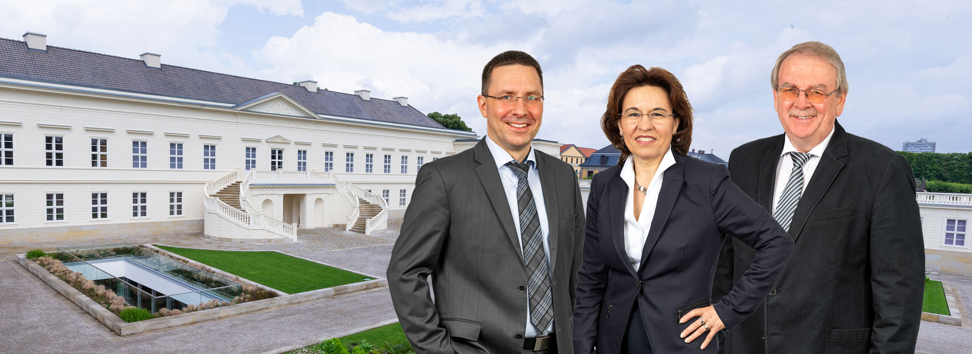 Steuerberater Hannover, Kreikenbohm, Büttcher, Mendes