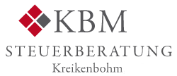 Steuerberater Kreikenbohm,  